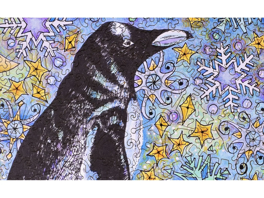 Star Gazing 405pc