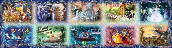 Memorable Disney Moments 40320pc