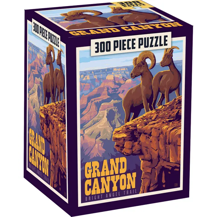 Grand Canyon 300pc