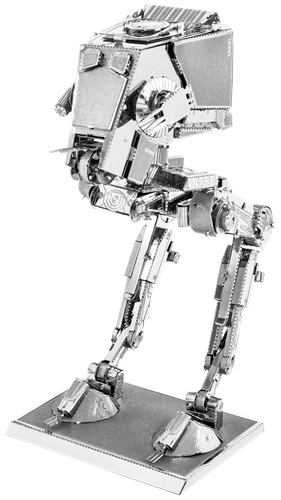 Metal Earth Imperial AT-ST