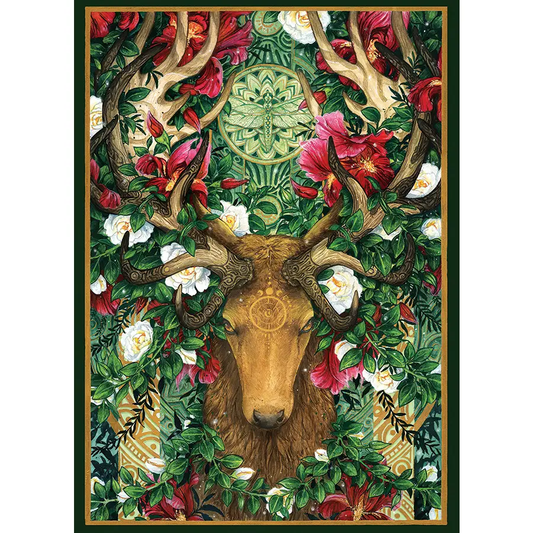 Bloom of Life 1000pc