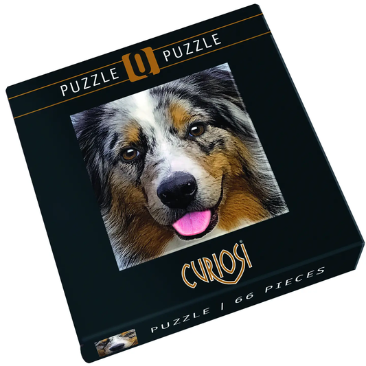 Q-Puzzle: Dog #2 66pc (Q4-5)