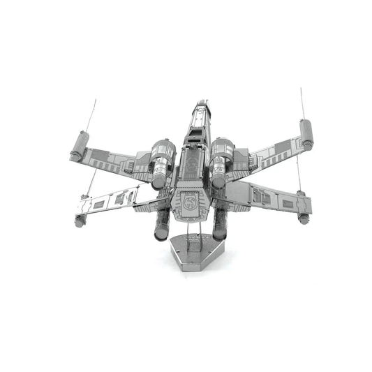 Metal Earth X-Wing Star Fighter