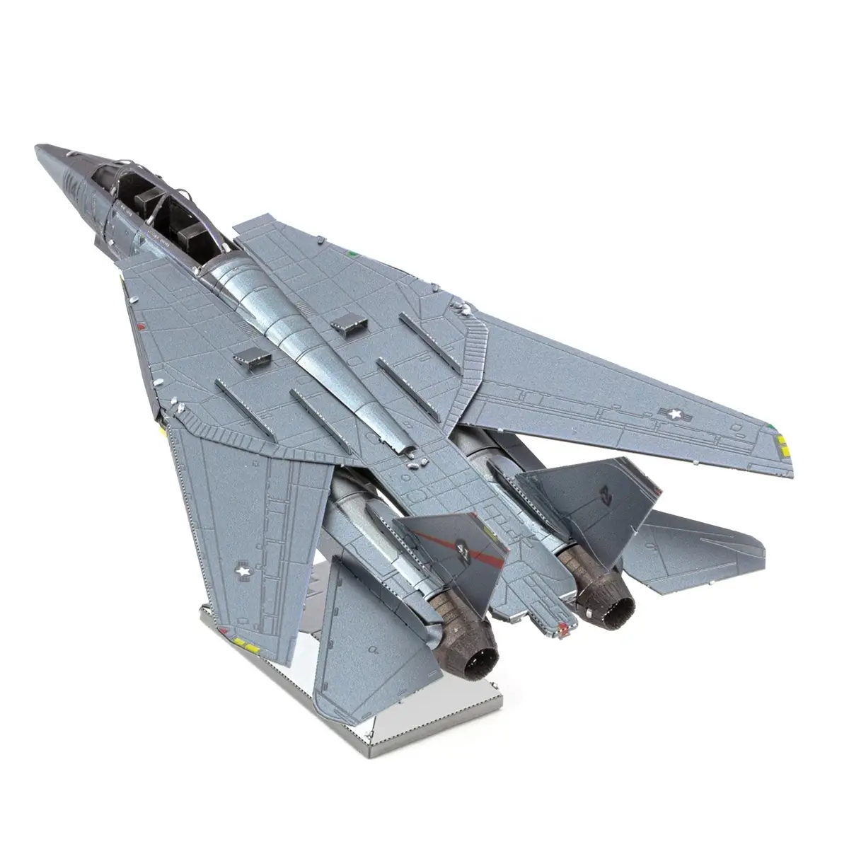 Metal Earth F-14A Tomcat