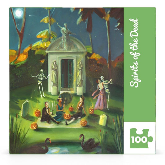Spirits of the Dead Mini 100pc