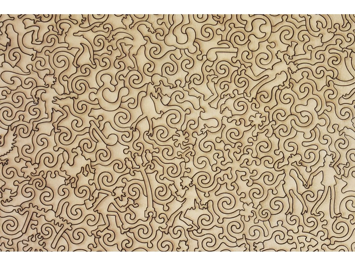 Starry Night 465pc