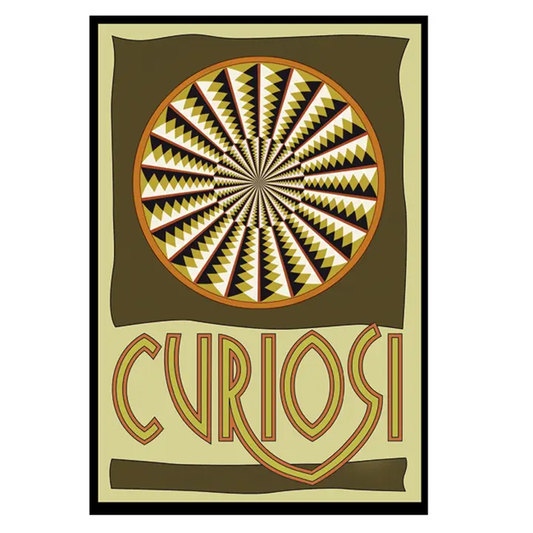 Q-Picoli: Carousel 33pc