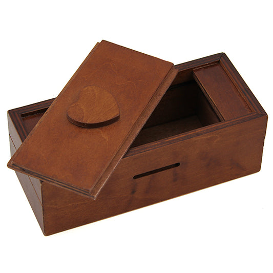 Mind Matters Secret Box #3