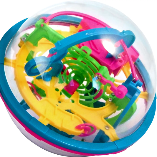 Addict-A-Ball 5.5 inches