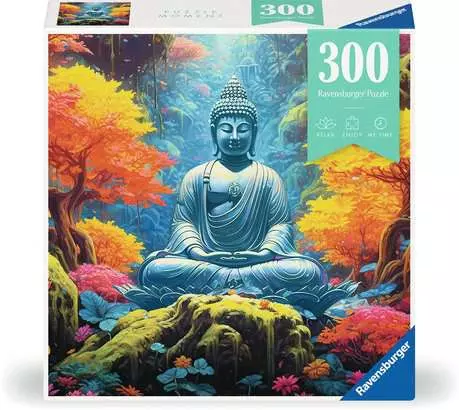 Puzzle Moment: Peace 300pc