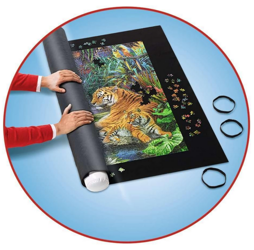 Puzzle Roll & Go XXL Ravensburger
