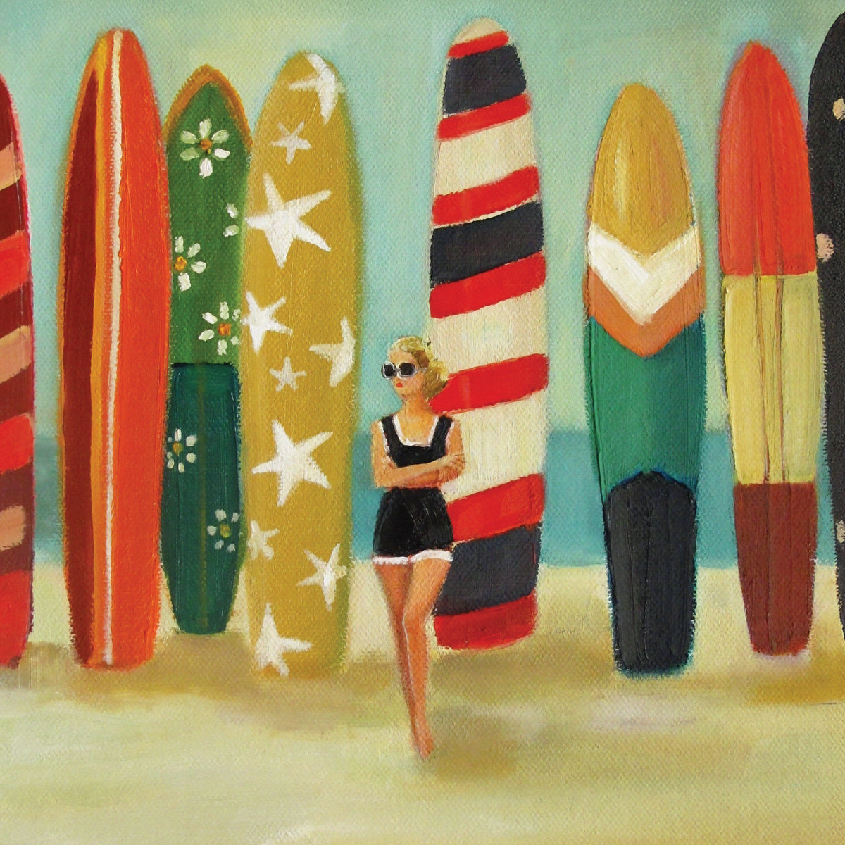 Sea Queen 500pc