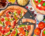 Pizza Night 1000pc