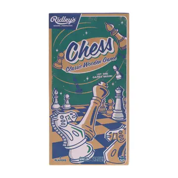 Chess Game