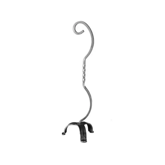 Tavern Puzzle Forged Display Stand