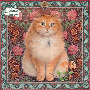 Lesley Anne Ivory: Blossom 1000pc