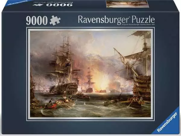 Bombardment of Algiers 9000pc