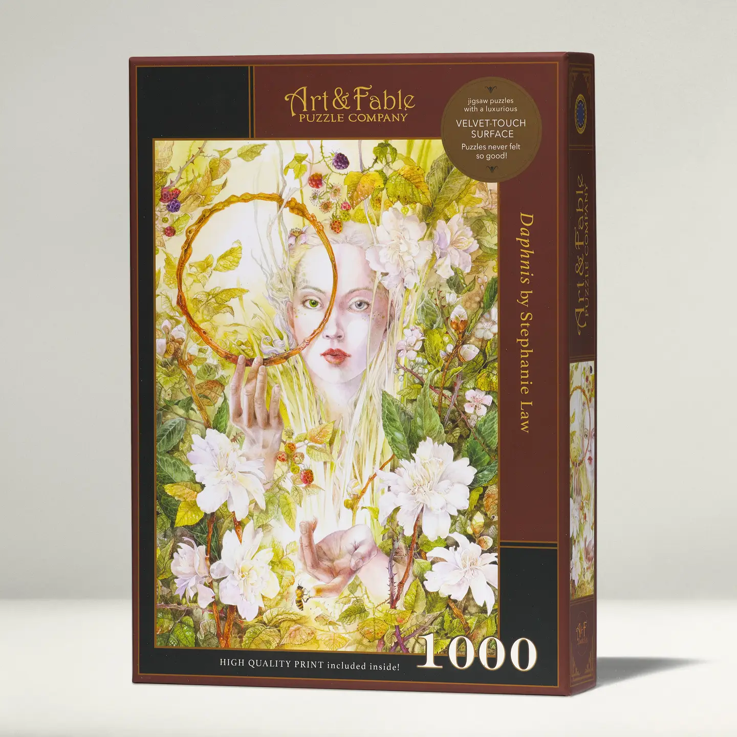 Daphnis (Velvet-Touch) 1000pc