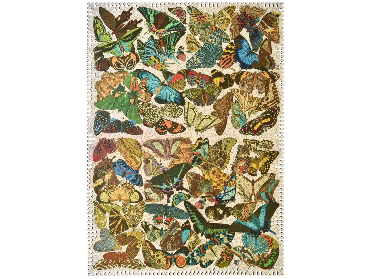 Kaleidoscope 1239pc