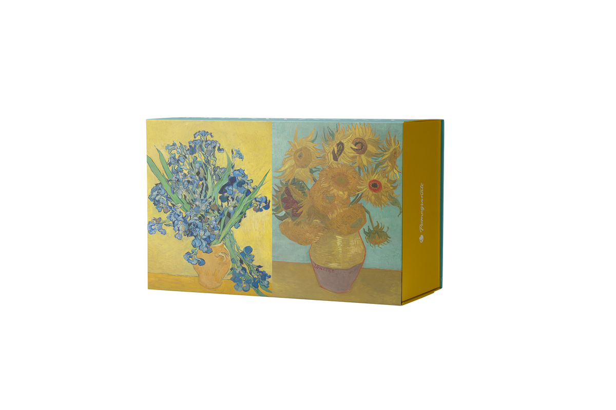 Vincent van Gogh Double-Sided Set 2x120pc