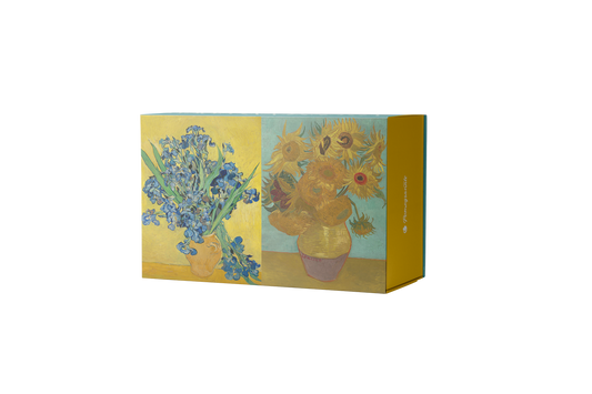 Vincent van Gogh Double-Sided Set 2x120pc