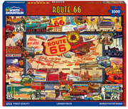 Route 66 1000pc