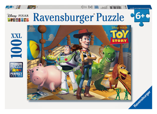 Toy Story 100pc