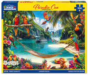 Paradise Cove 500p
