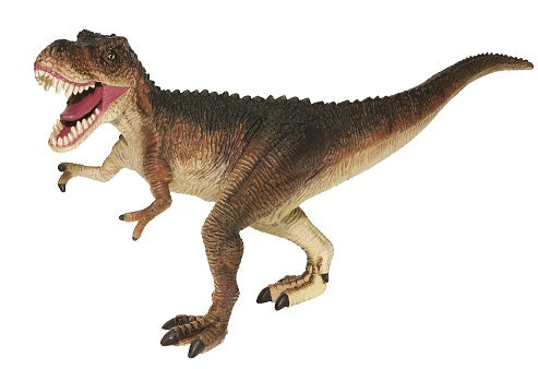 4D T-Rex Hand-Painted 23pc