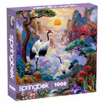 Cranes Creek 1000pc