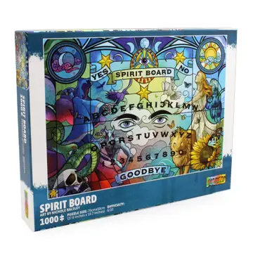 Spirit Board 1000pc