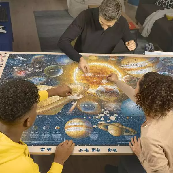 Space Odyssey 5000pc
