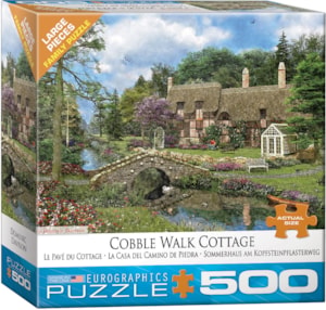 Cobble Walk Cottage 500pc