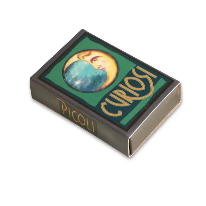 Q-Picoli: Moon 33pc