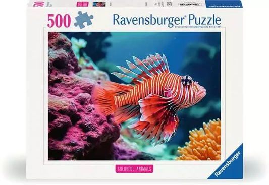 Lionfish 500pc