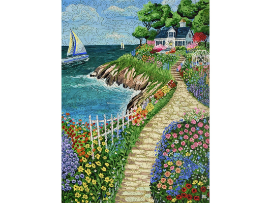 Coastal Calling 502pc