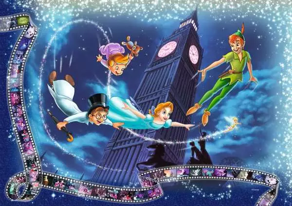 Memorable Disney Moments 40320pc