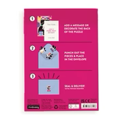 Purr-fect Cat Birthday Greeting Card 12pc