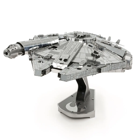 Metal Earth Star Wars Millenium Falcon