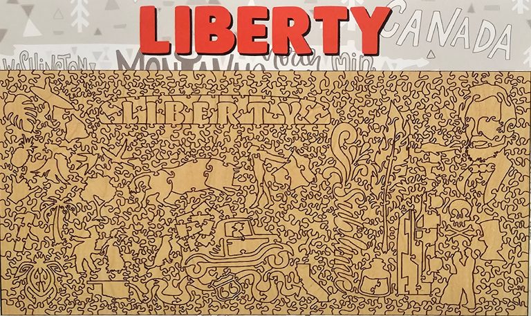 Liberty
