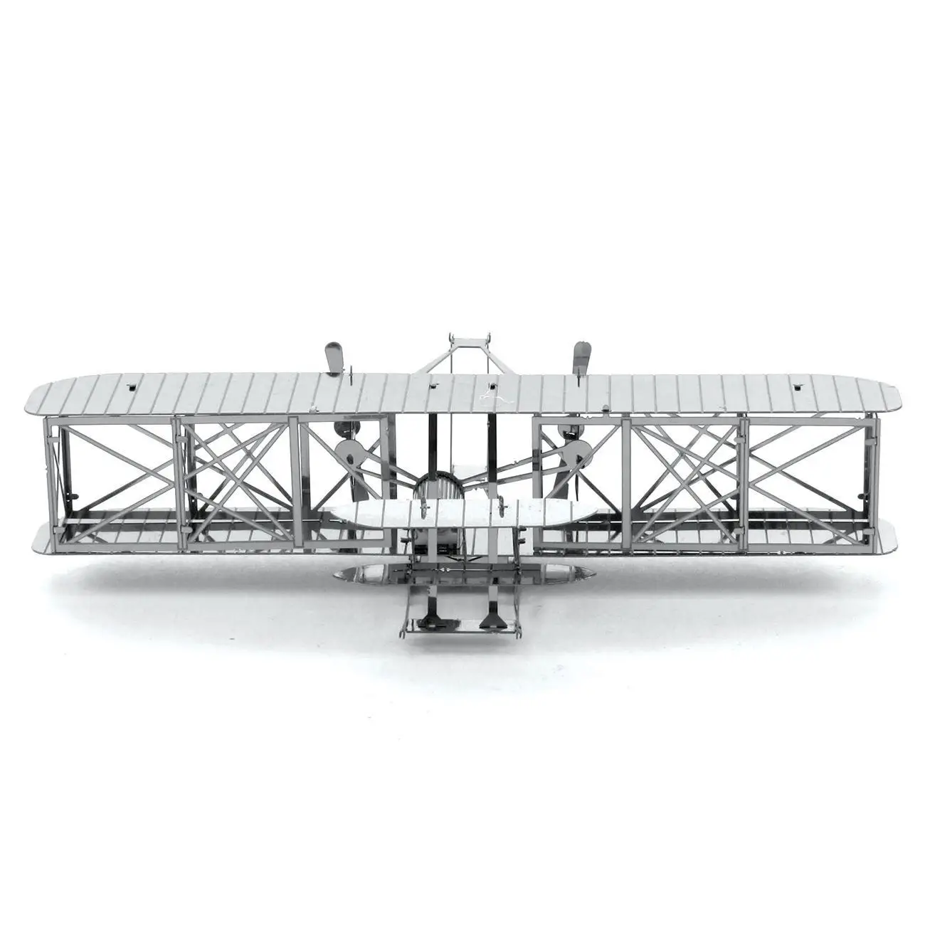 Metal Earth Wright Brothers Plane