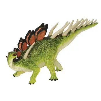 4D Kentosaurus 27pc