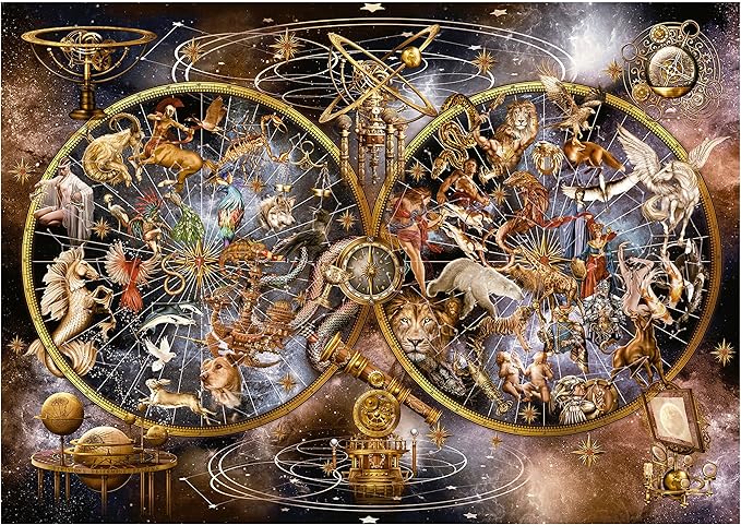 Constellation 4000pc