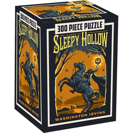 Sleepy Hollow 300pc