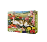 Cat Nap 500pc
