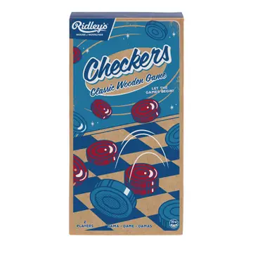 Checkers Game
