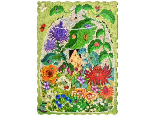 Bug Garden Terrarium 542pc