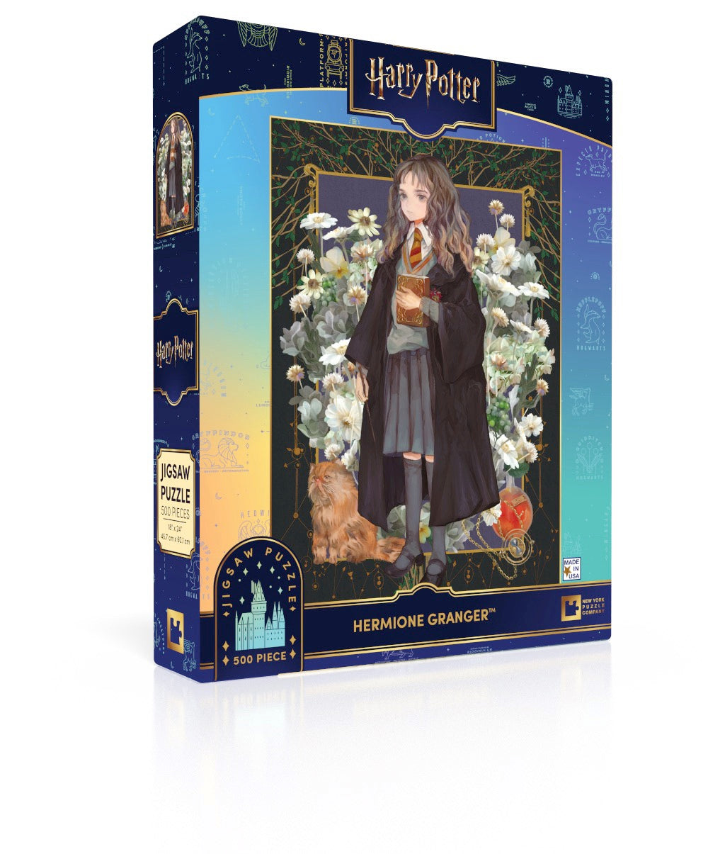 Hermione Granger 500pc