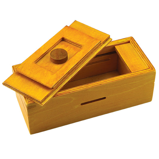 Mind Matters Secret Box #1