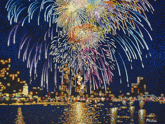 City Celebration 475pc